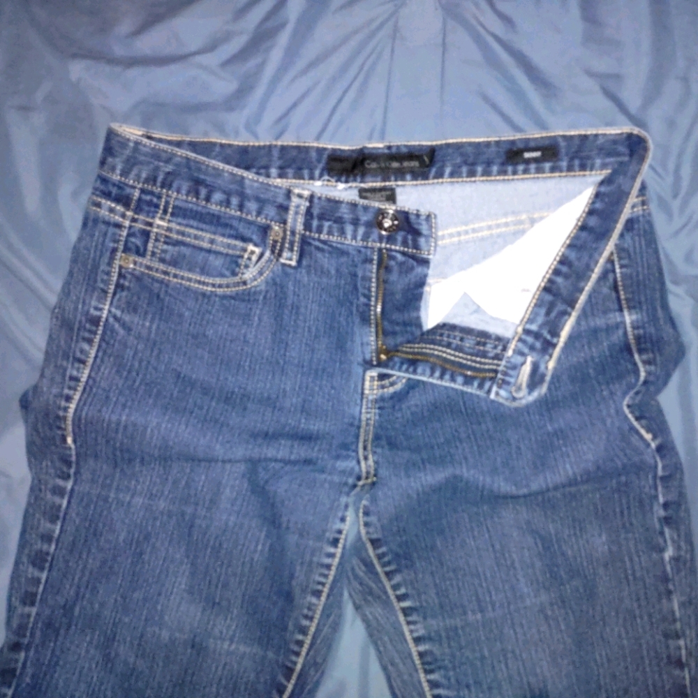 EUC Tommy Hilfiger The American Spirit Jeans.